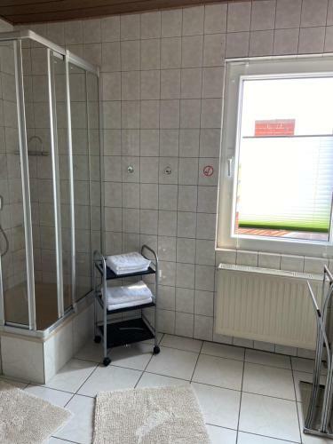 Ferienwohnungen Senftner Inklusive Bodetal-therme