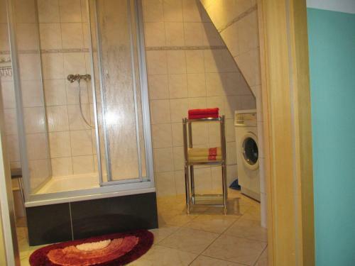 Ferienwohnungen Senftner Inklusive Bodetal-therme
