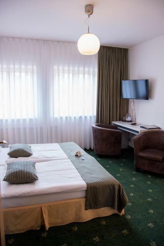Akzent Berghotel Rosstrappe