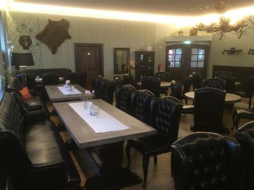 Akzent Berghotel Rosstrappe