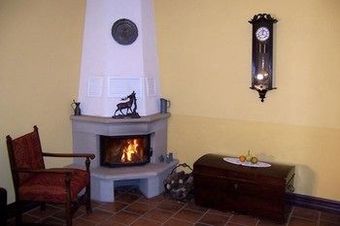 Schlosshotel Stecklenberg