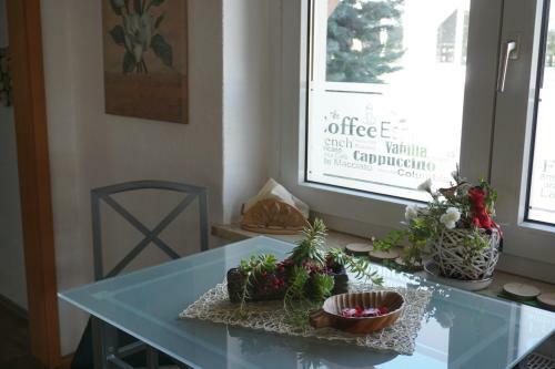 Apartamentos Ferienwohnung Midgard