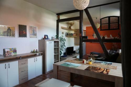 Apartamentos Ferienwohnung Midgard
