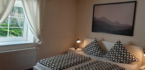 Hostal Hotel Garni Haus Sonneneck