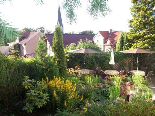 Hostal Hotel Garni Haus Sonneneck