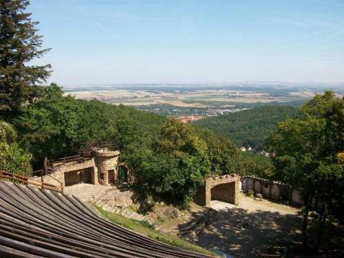 Hostal Hotel Garni Haus Sonneneck