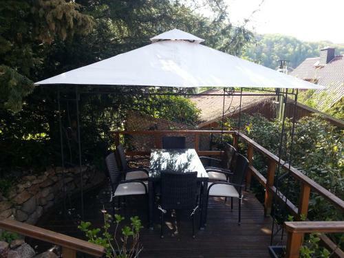 Hostal Hotel Garni Haus Sonneneck