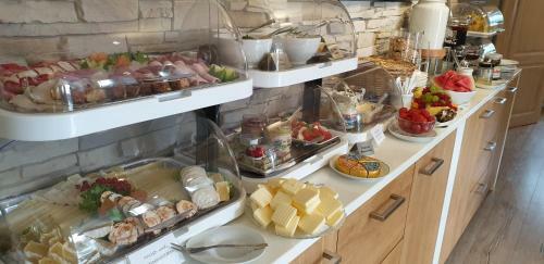 Hostal Hotel Garni Haus Sonneneck