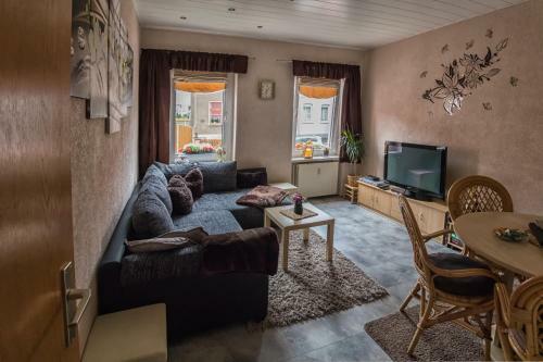 Apartamentos Ferienwohnung Bauer