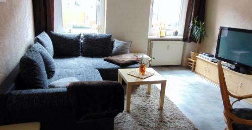 Apartamentos Ferienwohnung Bauer