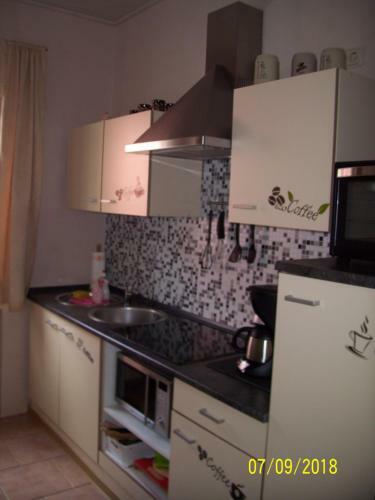 Apartamentos Ferienwohnung Bauer