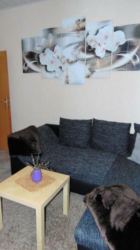 Apartamentos Ferienwohnung Bauer
