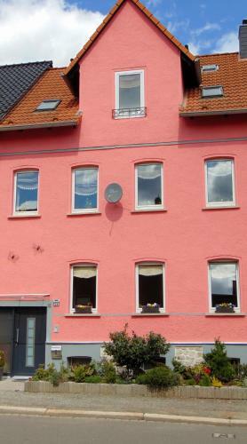 Apartamentos Ferienwohnung Bauer