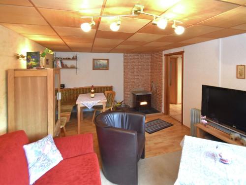 Holiday Home Im Harz Thale