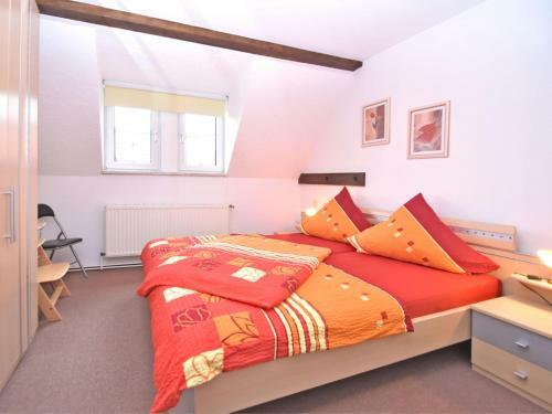 Gorgeous Apartment In Thale Near River And Forest