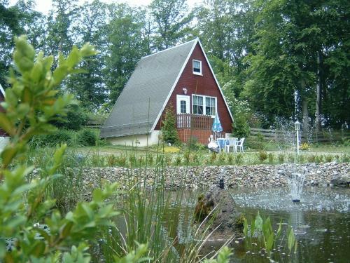 Ferienpark Rosstrappe