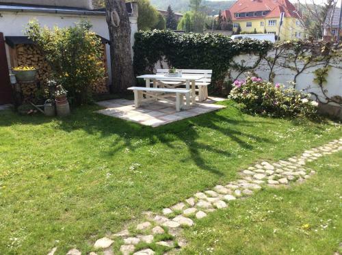 Apartamento Ferienwohnung Uwe's Sporth�tte