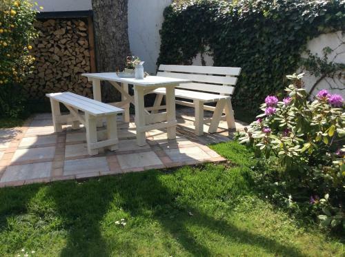 Apartamento Ferienwohnung Uwe's Sporth�tte