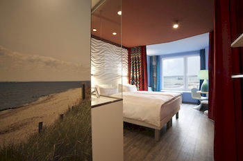 Hotel A-ja Gr�mitz. Das Resort.