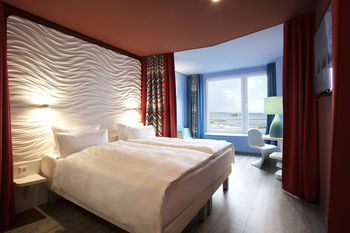 Hotel A-ja Gr�mitz. Das Resort.