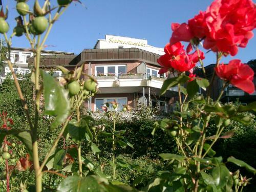 Hotel Zur Sch�nen Aussicht