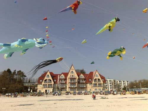 Strandhotel Gr�mitz