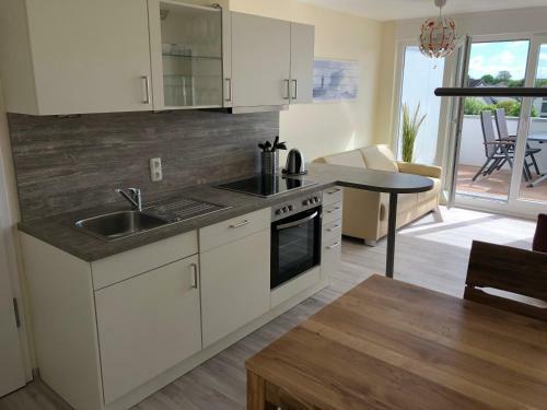 Apartamento Haus Rechteck