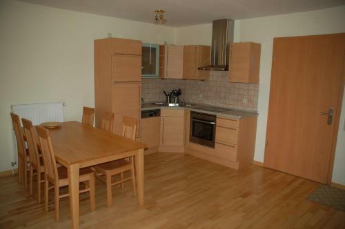 Apartamento Haus Rechteck