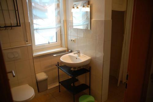Apartamento Haus Rechteck