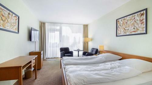 Hotel Villa Am Meer