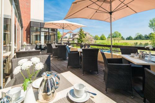 Hotel Villa Am Meer