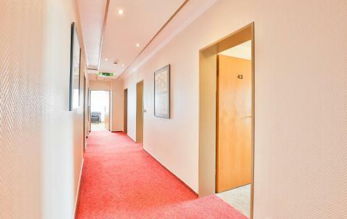 Hotel Villa Am Meer