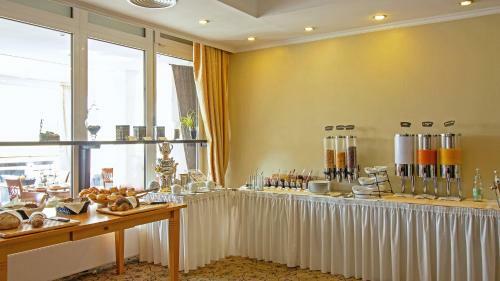 Hotel Villa Am Meer