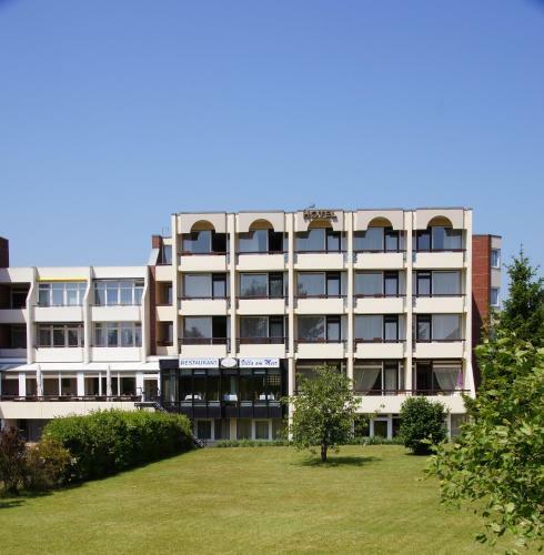 Hotel Villa Am Meer