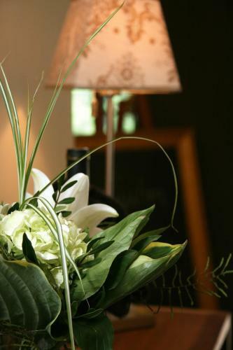 Hotel Villa Am Meer