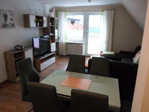 Apartamento Zuhause Am Meer