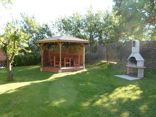 Apartamento Zuhause Am Meer
