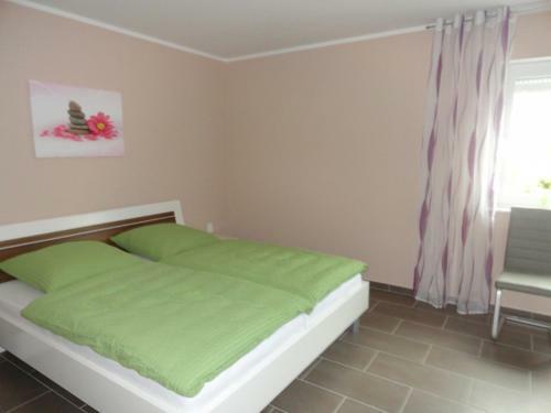 Apartamento Zuhause Am Meer