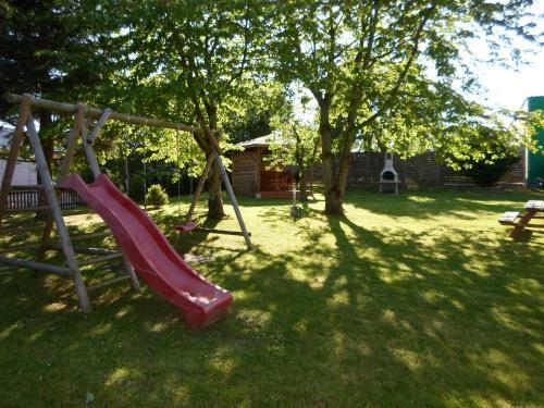 Apartamento Zuhause Am Meer