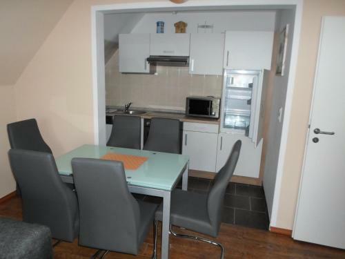 Apartamento Zuhause Am Meer
