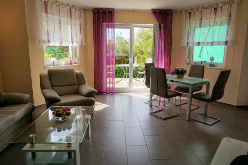 Apartamento Zuhause Am Meer