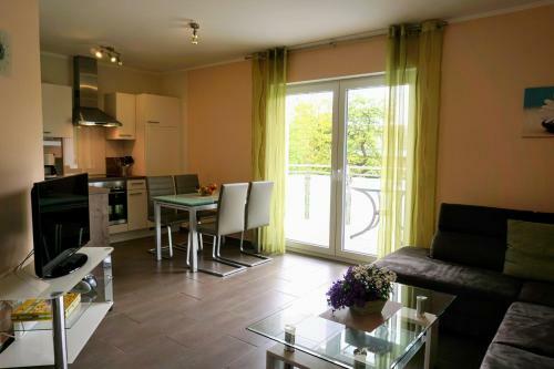 Apartamento Zuhause Am Meer