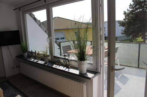 Apartamento Ferienwohnung Dons