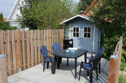 Apartamento Ferienwohnung Dons