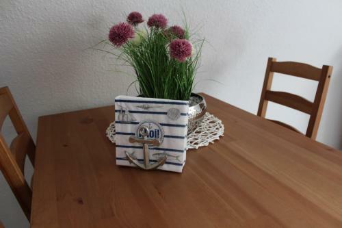 Apartamento Ferienwohnung Dons