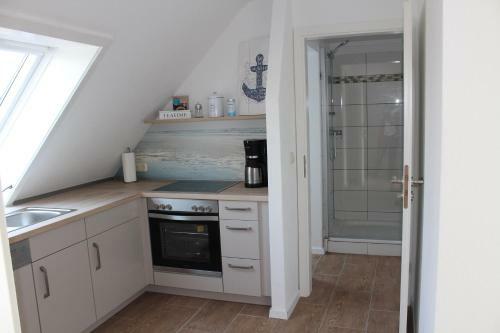 Apartamento Ferienwohnung Dons