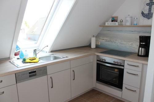 Apartamento Ferienwohnung Dons