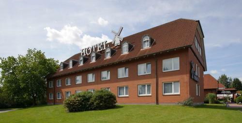 Hotel Zur Windm�hle