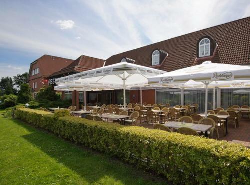 Hotel Zur Windm�hle