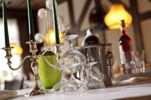 Hotel Zur Windm�hle